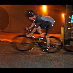 Meet your Posher, William